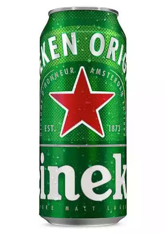 Bebidas Alcohólicas