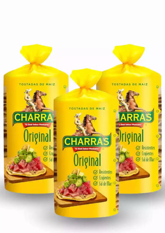 Abarrotes