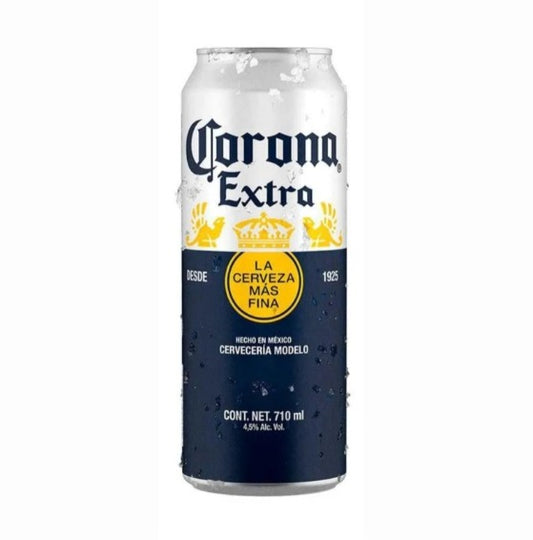 Corona Latón