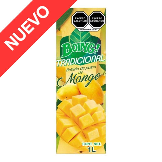 Boing Mango 12/1 L.