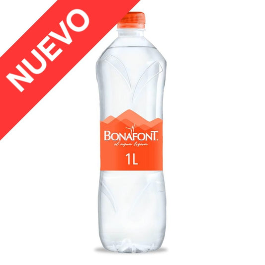 Bonafont 12/ 1 L.